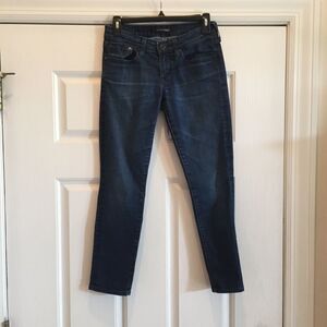 Big Star Skinny Jeans